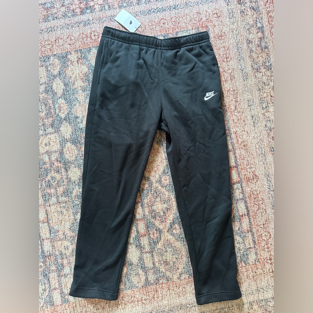 NWT Nike Men’s Sweatpants